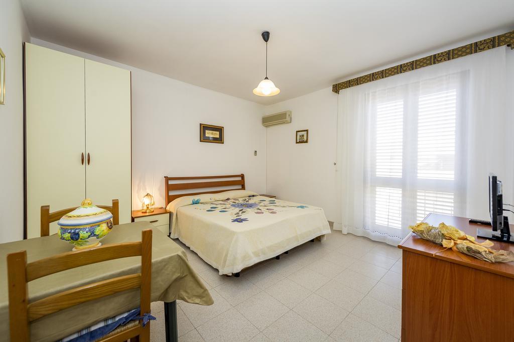 Vista Mare Apartament Castellammare del Golfo